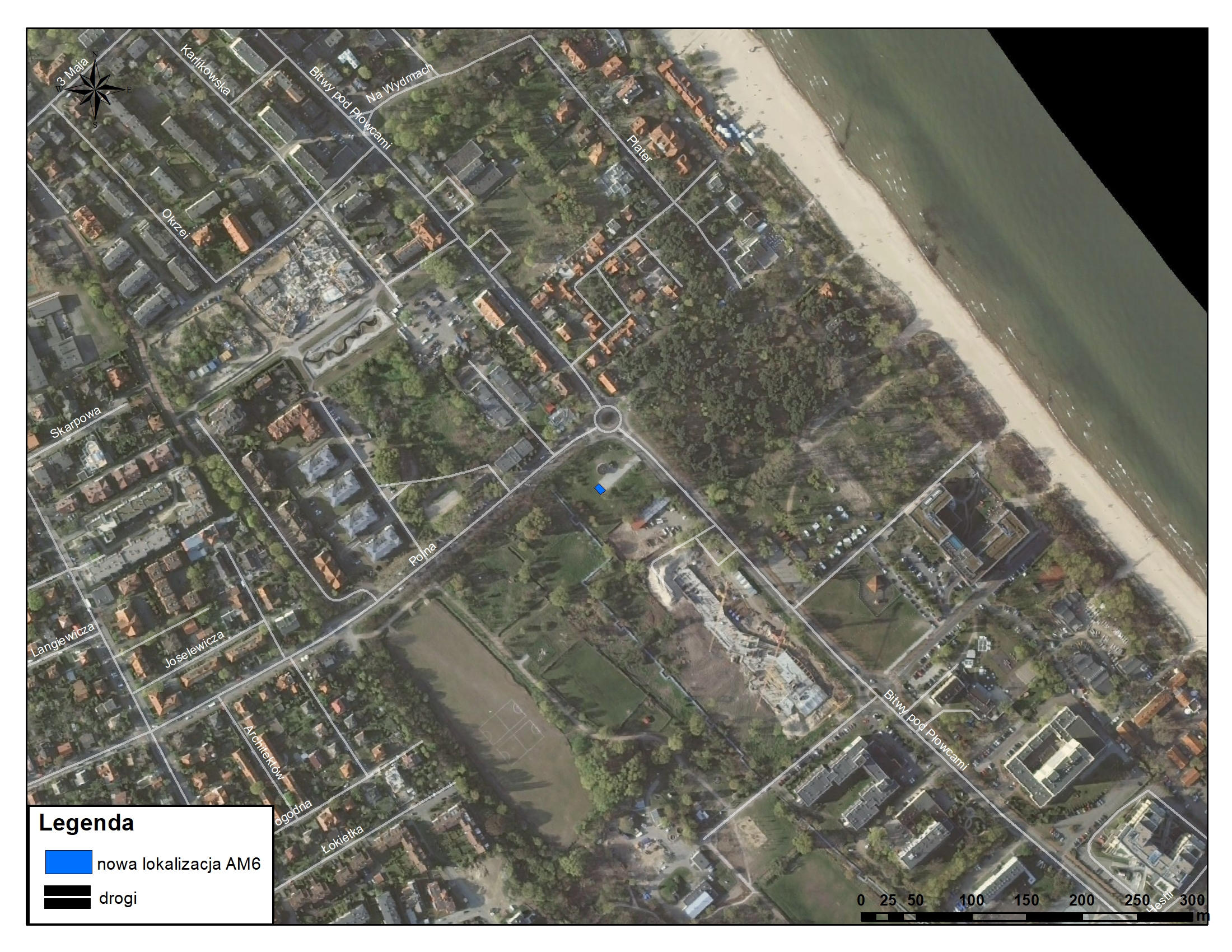 stacja Sopot stacja Sopot